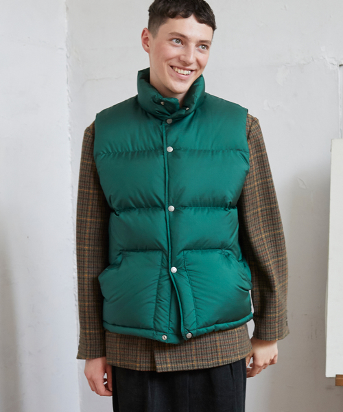 セール】【THE NORTH FACE PPL/パープルレーベル×JS】別注 ポリ シェラ