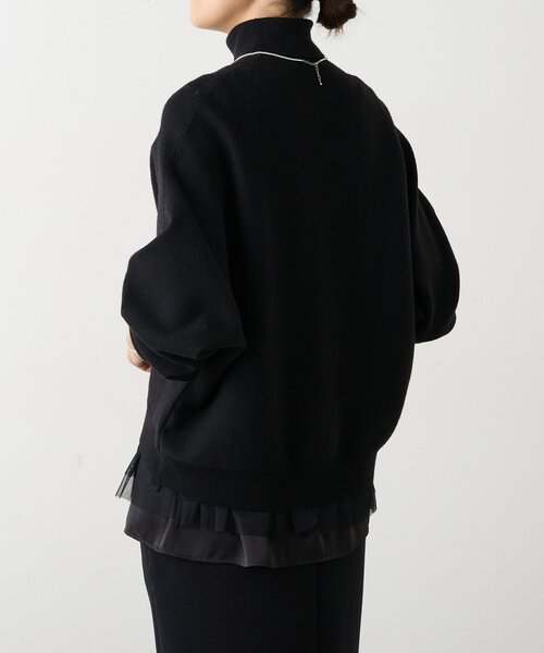 チュチュタンク（タンクトップ）｜BEARDSLEY（ビアズリー）の