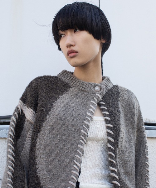 leinwande（ラインヴァンド）の「【leinwande（ラインヴァンド