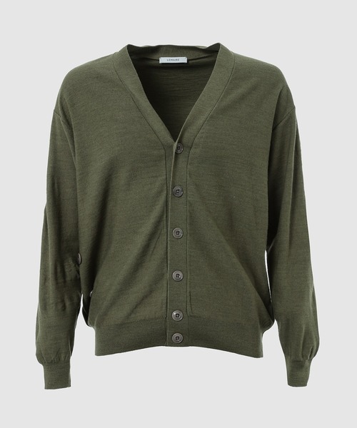 LEMAIRE（ルメール）の「RELAXED TWISTED CARDIGAN（カーディガン