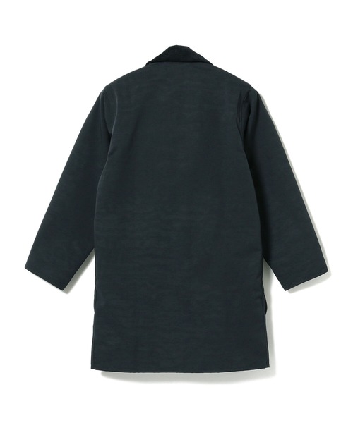 Barbour（バブアー）の「Barbour × BEAMS PLUS / 別注 BORDER 2Layer