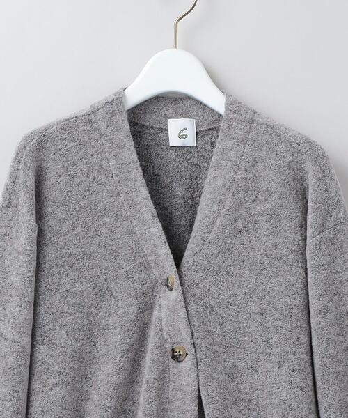 6（ロク）の「＜6(ROKU)＞RING ALL IN ONE/オールインワン（つなぎ