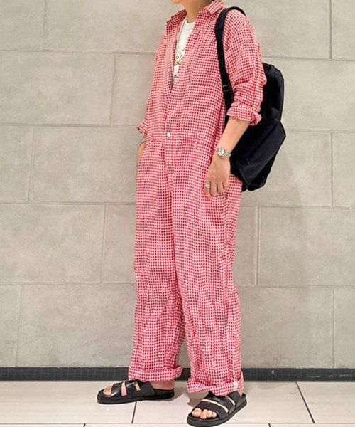 JOURNAL STANDARD LUXE（ジャーナルスタンダード ラックス）の「リネン