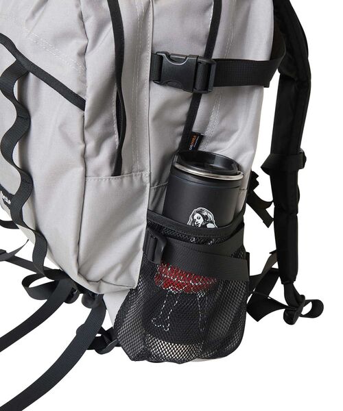 HYSTERIC GLAMOUR（ヒステリックグラマー）の「コーデュラ バッグ