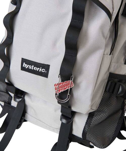 HYSTERIC GLAMOUR（ヒステリックグラマー）の「コーデュラ バッグ