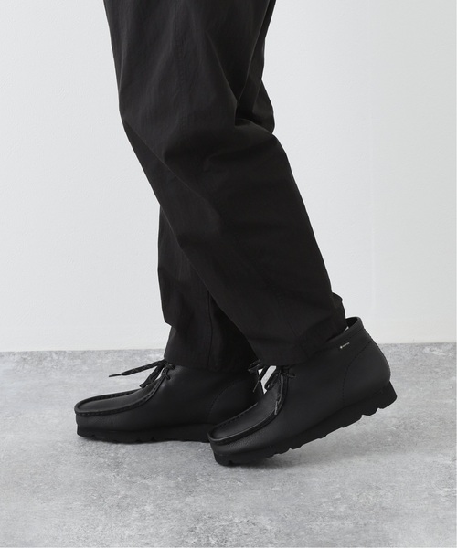 Clarks（クラークス）の「【CLARKS / クラークス】 ワラビーブーツ