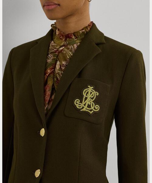 LAUREN RALPH LAUREN（ローレン ラルフ ローレン）の「ブリオン ジャ