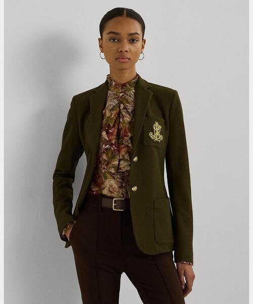 LAUREN RALPH LAUREN（ローレン ラルフ ローレン）の「ブリオン ジャ