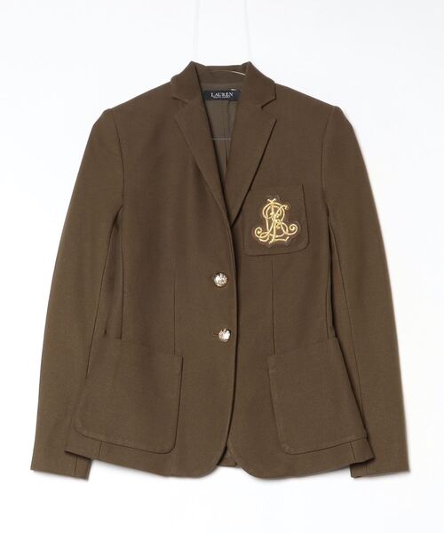 LAUREN RALPH LAUREN（ローレン ラルフ ローレン）の「ブリオン ジャ