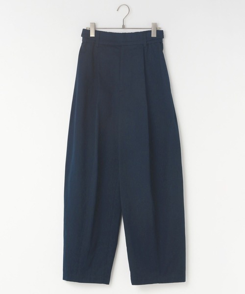 LOWRYS FARM（ローリーズファーム）の「ツイルカーブパンツ 139157