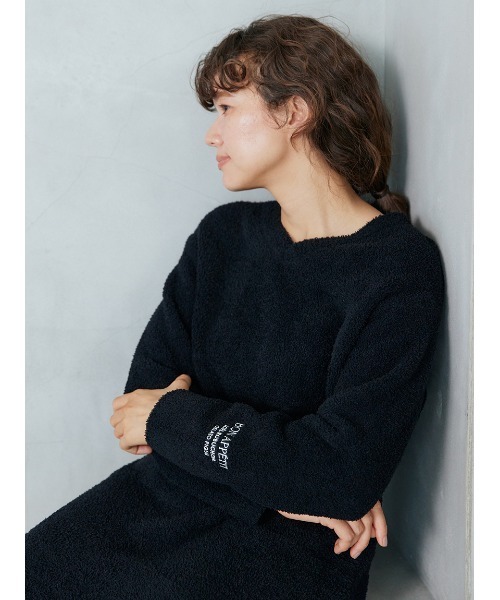 gelato pique（ジェラートピケ）の「【JOEL ROBUCHON】ワンピース