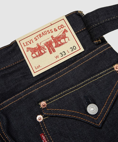 JUNYA WATANABE MAN（ジュンヤワタナベマン）の「Levi's Wネーム
