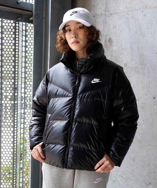 NIKE（ナイキ）の「NIKE/ナイキ/ Womens 600-Fill Power Down Jacket