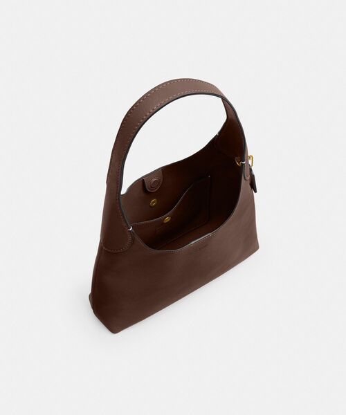 ブルックリン ショルダー バッグ 28（ショルダーバッグ）｜COACH