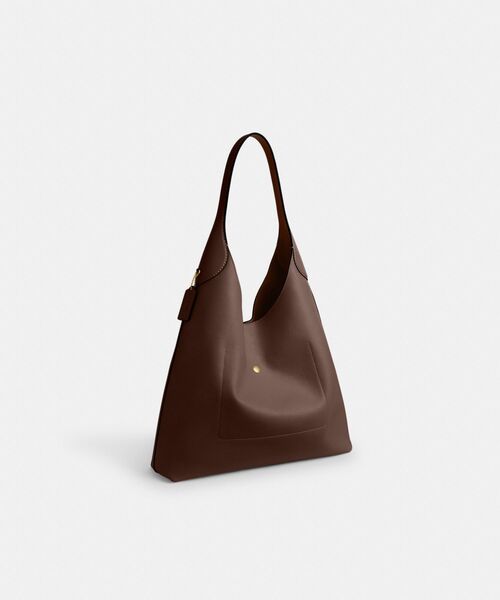 ブルックリン ショルダー バッグ 28（ショルダーバッグ）｜COACH