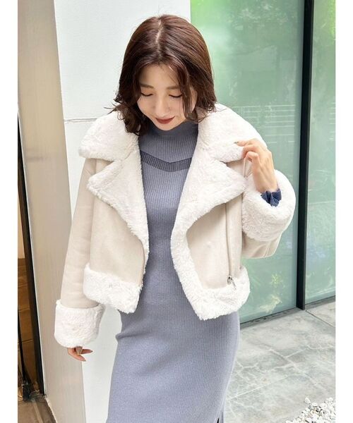 MERCURYDUO（マーキュリーデュオ）の「フェイクムートンボンバー