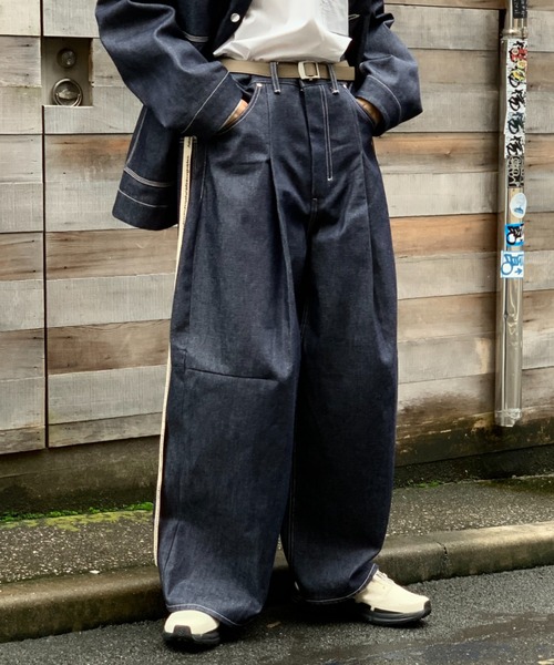 SHINYAKOZUKA（シンヤコヅカ）の「SHINYA KOZUKA /シンヤ コヅカ/AS 90