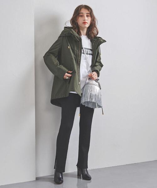 THE RERACS（ザ・リラクス）の「別注＜THE RERACS（ザ リラクス