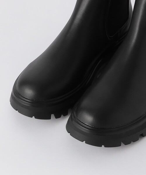 セール】サイドゴアブーツ -晴雨兼用-（ブーツ）｜BEAUTY&YOUTH UNITED