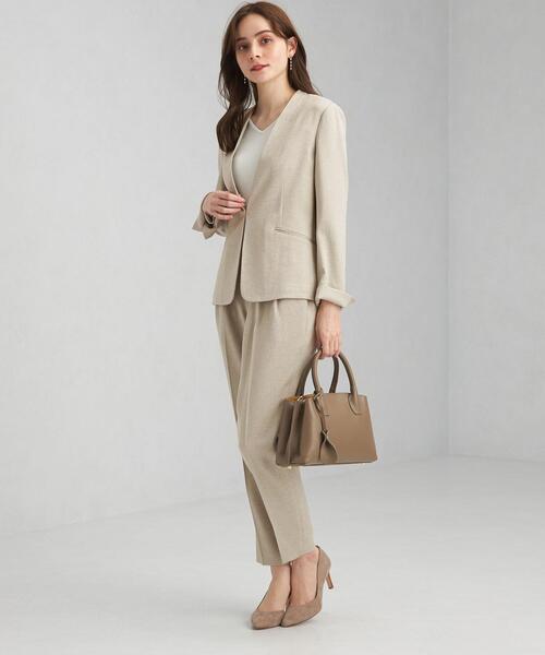 green label relaxing（グリーンレーベルリラクシング）の「リネン