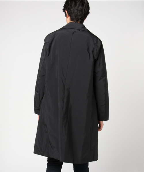 TEATORA（テアトラ）の「TEATORA (テアトラ) Device Coat DUAL-POINT