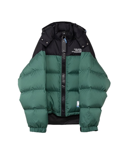 Super Big Down Jacket（ダウンジャケット/コート）｜Maison MIHARA