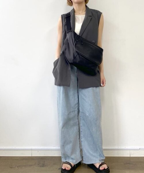 ear PAPILLONNER（イアパピヨネ）の「《軽量/ユニセックス