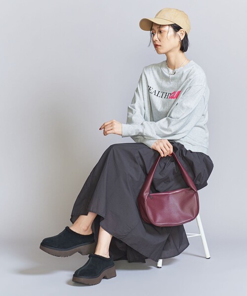 UGG（アグ）の「＜UGG＞COZY CLOG コージークロッグ スリッポン