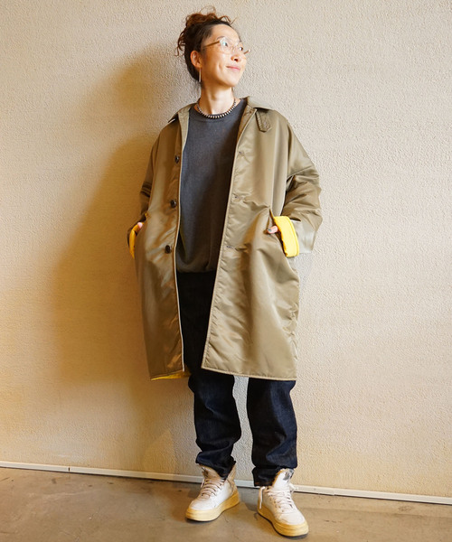 JOURNAL STANDARD LUXE（ジャーナルスタンダード ラックス）の