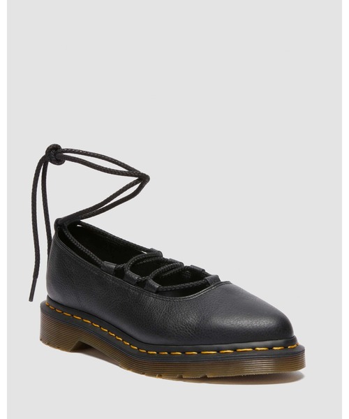 セール】Dr. Martens/ドクターマーチン ELPHIE II レース アップ