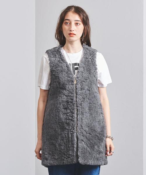 THE RERACS（ザ・リラクス）の「別注＜THE RERACS（ザ リラクス