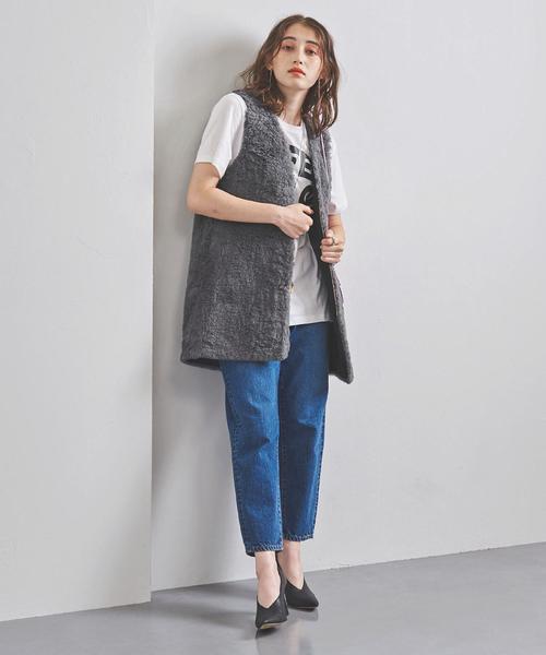 THE RERACS（ザ・リラクス）の「別注＜THE RERACS（ザ リラクス