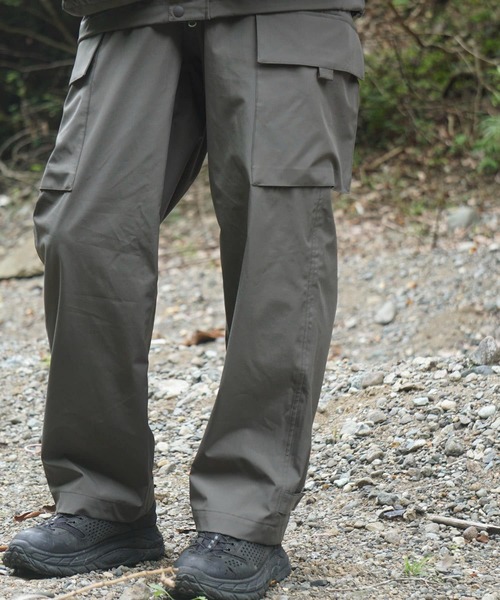 ABU GARCIA（アブ・ガルシア）の「『別注』Abu Garcia×LAKE SEEKERS