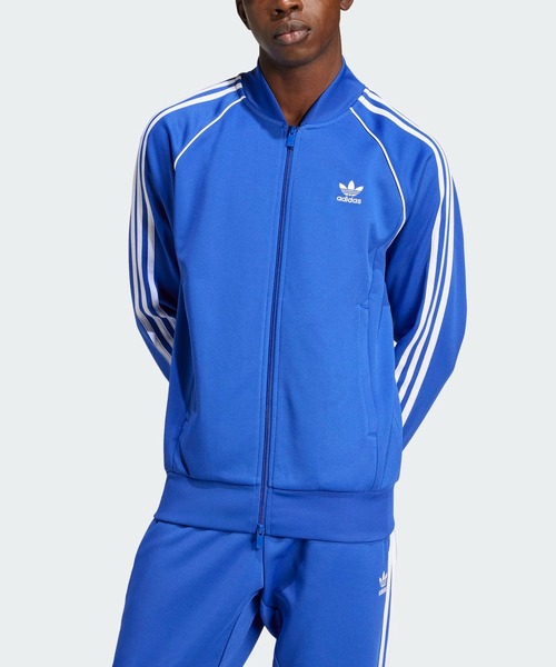 セール】アディカラー クラシックス SSTトラックジャケット / ジャージ