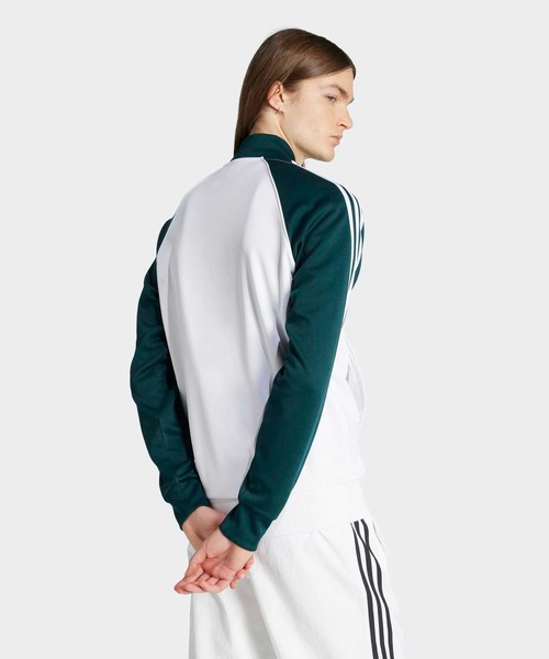 セール】アディカラー クラシックス SSTトラックジャケット / ジャージ