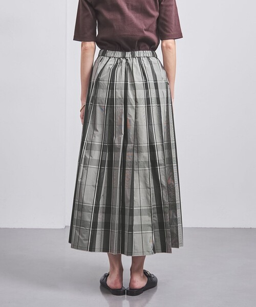 UNITED ARROWS（ユナイテッドアローズ）の「シャンブレー タフタ