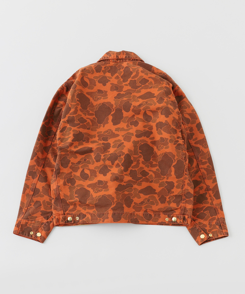 セール】CARHARTT WIP / カーハート ダブリューアイピー DUCK DETROIT