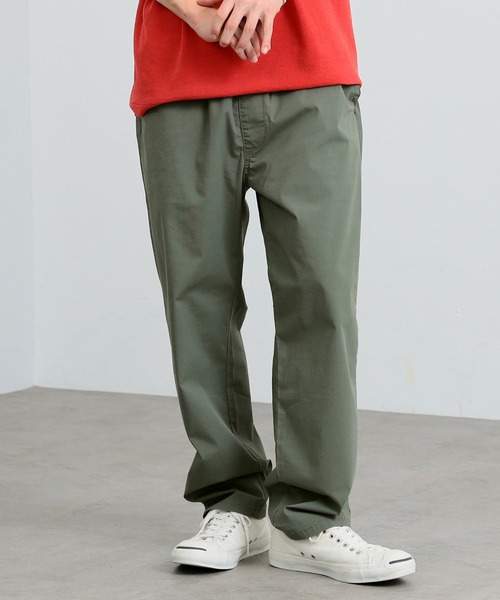 Lee/リー 新シルエット大好評☆【これ1本でXS-XXLまでOK】FLeeasy