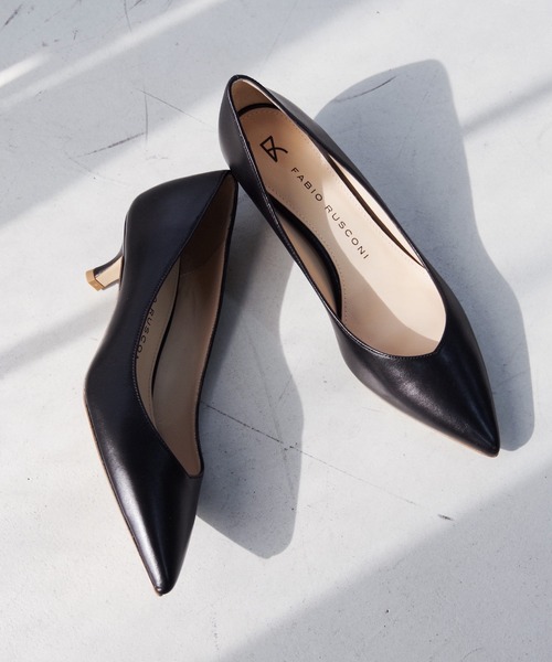 セール】FABIO RUSCONI （ファビオ ルスコーニ） / エレガントポイン