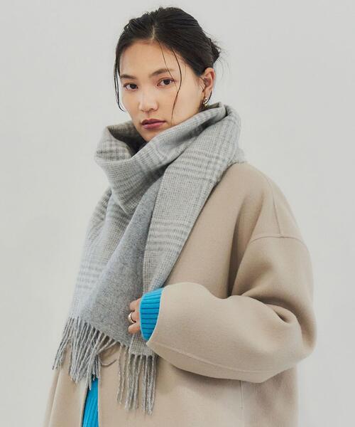 green label relaxing（グリーンレーベルリラクシング）の「カシミヤ