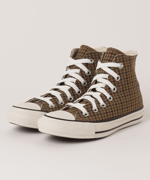 CONVERSE（コンバース）の「converse コンバース AS CHECK HI