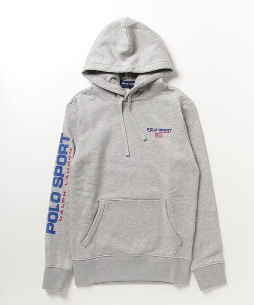 POLO RALPH LAUREN（ポロ ラルフ ローレン）の「Polo Sport フリース