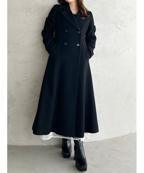 MERCURYDUO（マーキュリーデュオ）の「フィットアンドフレアロング