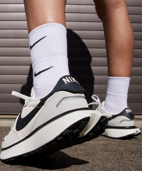 NIKE（ナイキ）の「【NIKE】ナイキ フェニックス ワッフル ウィメンズ