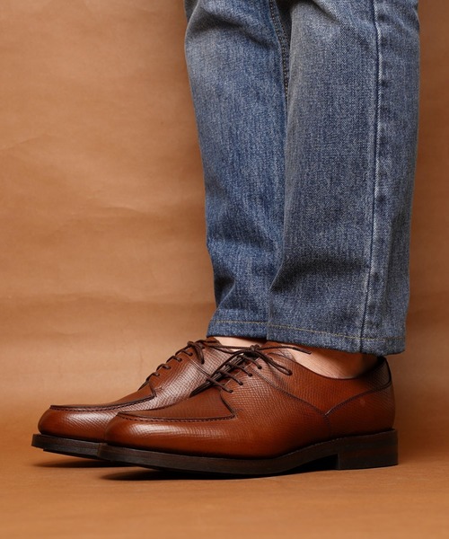 Oriental（オリエンタル）の「ORIENTAL / ウィングチップ / CAMPBELL