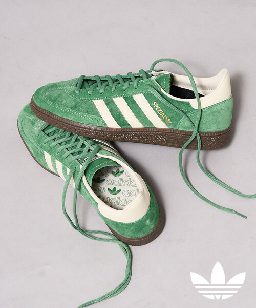adidas（アディダス）の「ADIDAS (アディダス) HANDBALL SPEZIAL