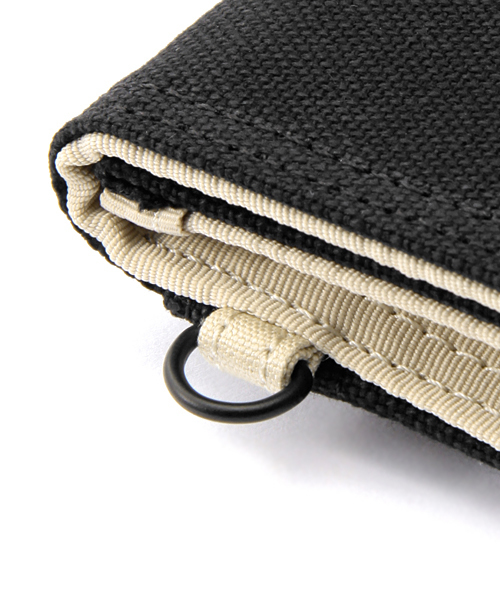 PORTER（ポーター）の「PORTER×B印 YOSHIDA / 別注 TOOTH WALLET（財布