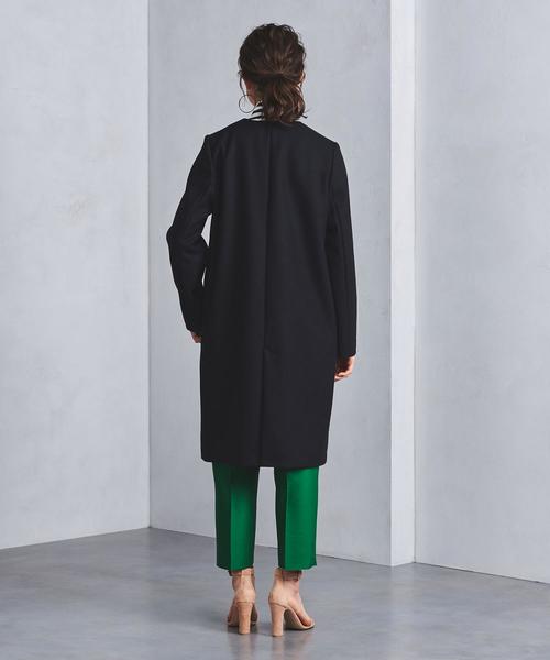 UNITED ARROWS（ユナイテッドアローズ）の「□UWSC Vネック ノー