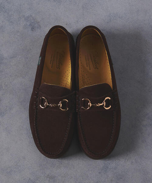 Paraboot（パラブーツ）の「＜Paraboot（パラブーツ）＞ UASP BIT