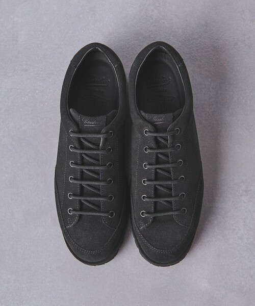 Paraboot（パラブーツ）の「【別注】＜Paraboot＞ MONTANA/モンタナ